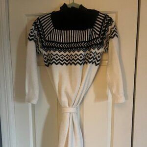 Ann Taylor sweater dress